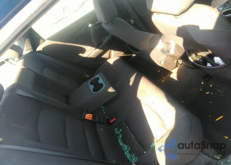 2018 Chevrolet Malibu Lt из США, поврежденный, VIN 1G1ZD5ST1JF150657